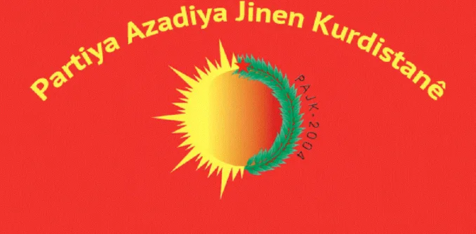 PAJK: Real, beautiful Nawroz is what appears in Afrin