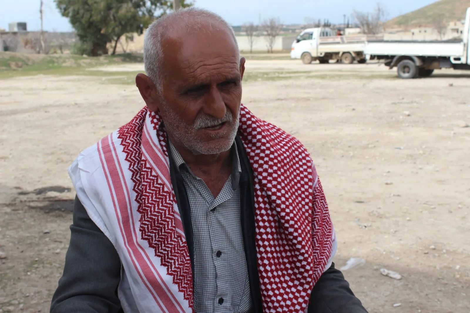 Afrin people: We reject Turkish presence on our land