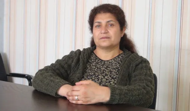 Afrin Women’s struggle completes World Women’s Day