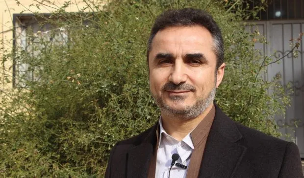 Sihrab Mikael: Turkey distorts Islamic religion , Afrin will prevail