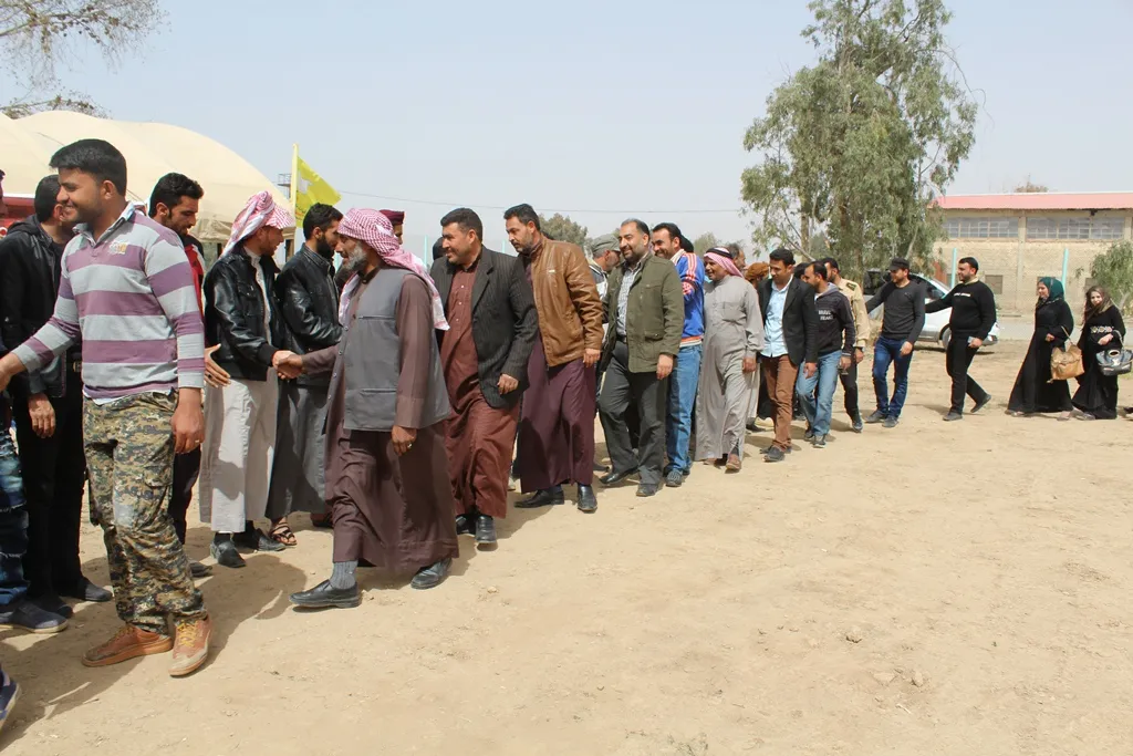 On 5th day of al-Tabqa strike, International Community has become dumb