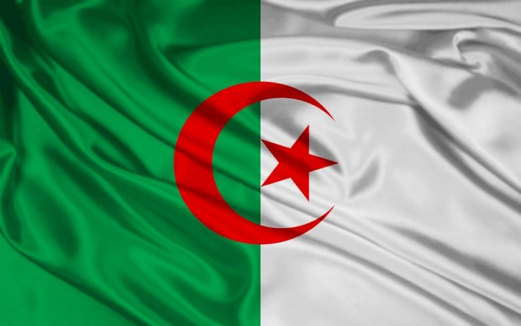 Algeria rejects Erdogan's request to cancel visa between two countries.
