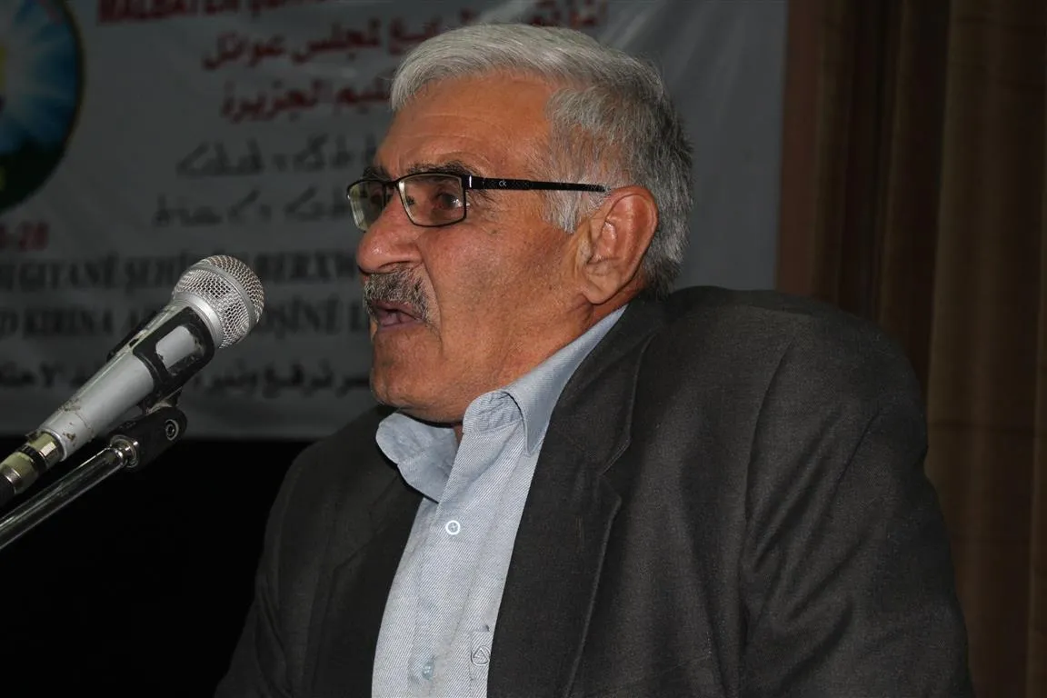 Guests ,members of Conference of Martyrs Council: Our slogan victory or victory