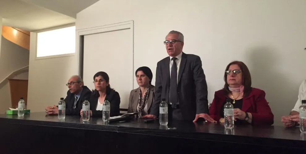 France supports Autonomous Administration