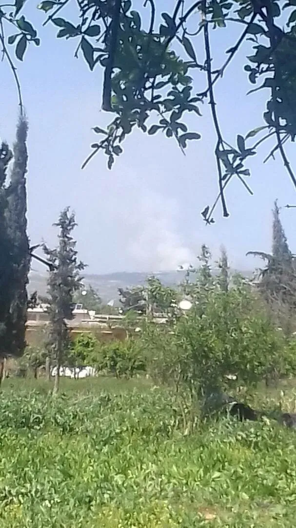 3 mercenaries killed, 2 wounded in Special operation in Janders