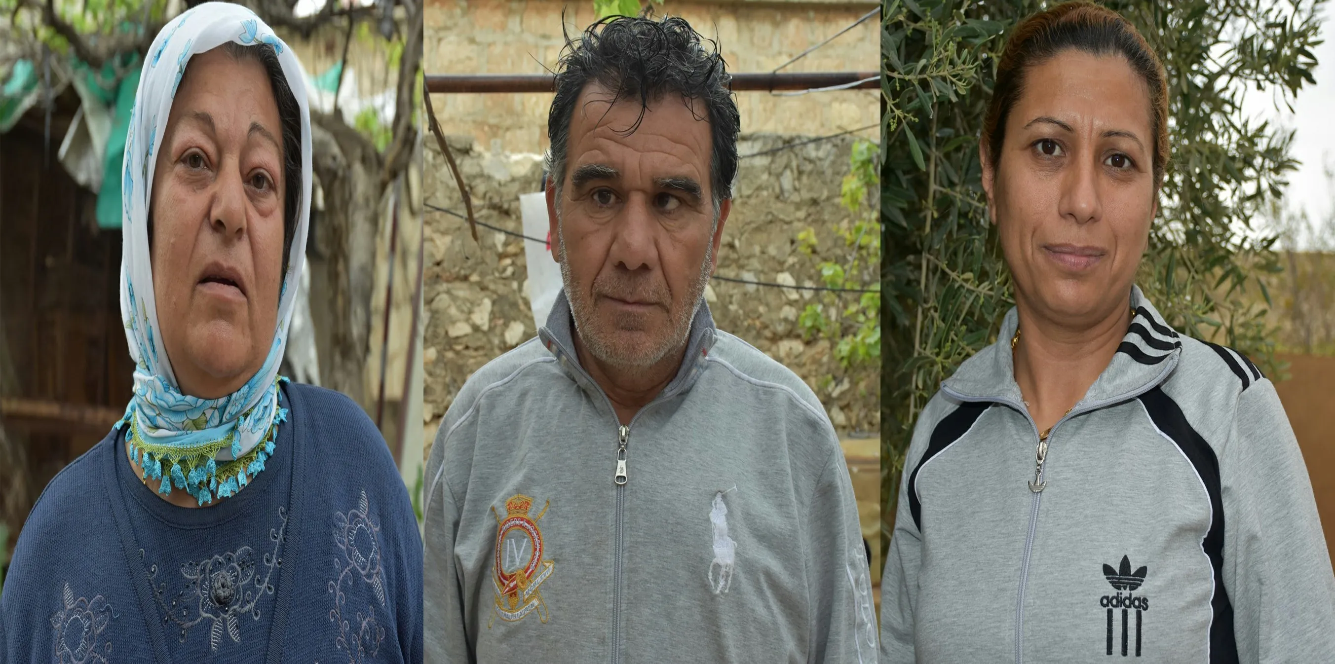 Yezidis of Afrin :We will not return to Afrin till dismissing Turkish occupation 