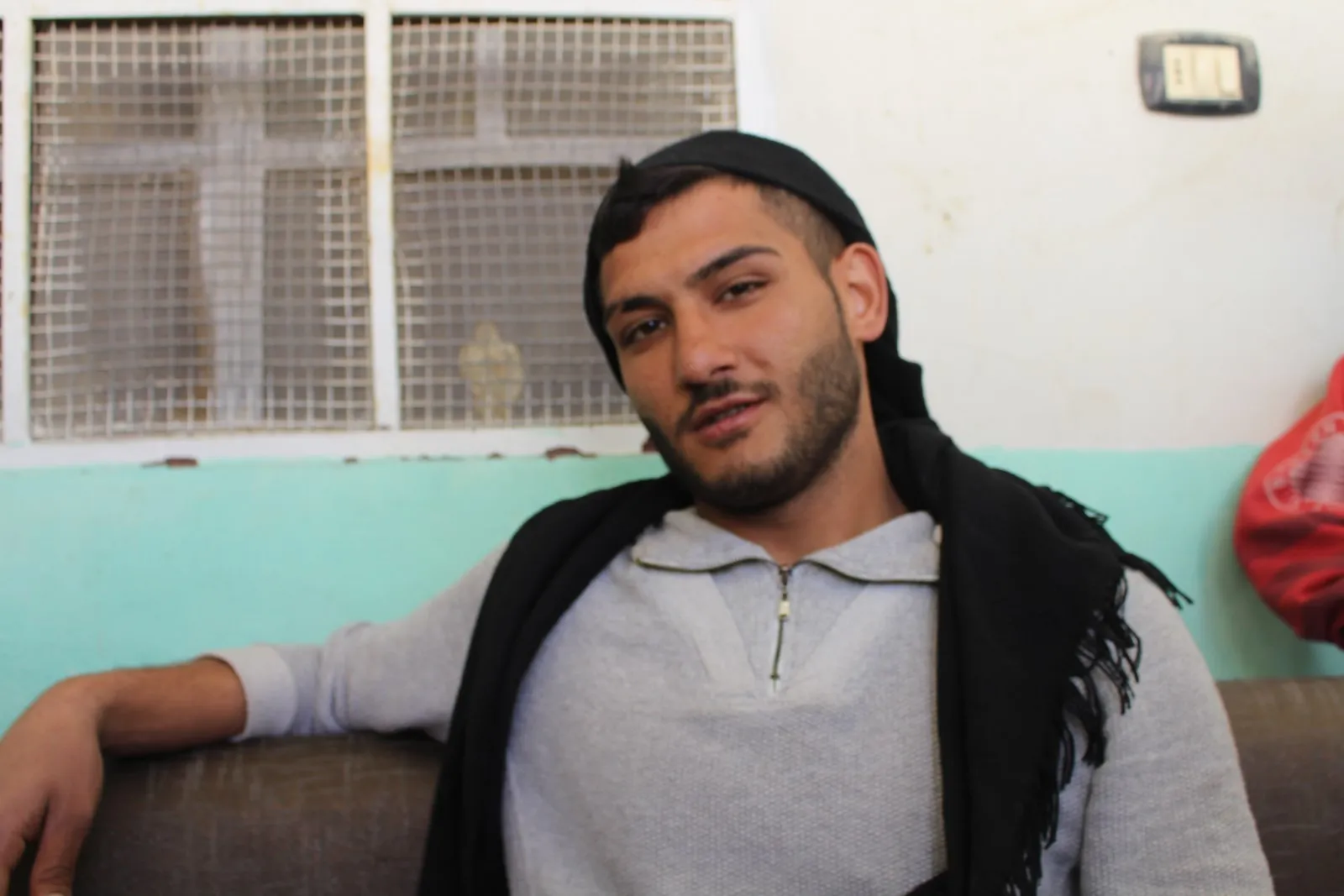 Young man tells torture story of Turkey’s gangs in Afrin