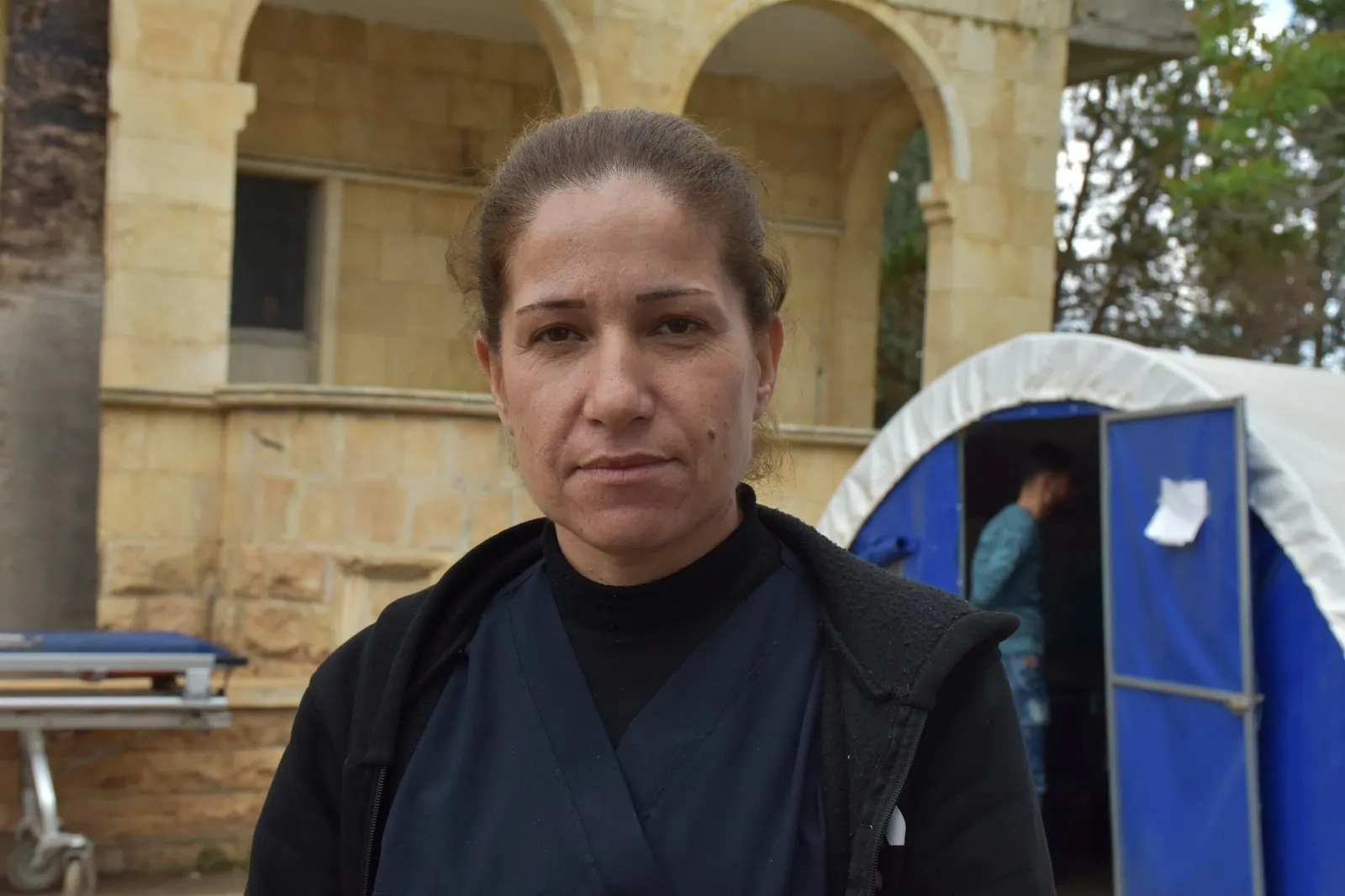 leishmaniasis threatens lives of thousands of civilians in al-Shahba