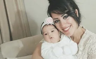  To stop killing of children kurds face prison sentence with her baby