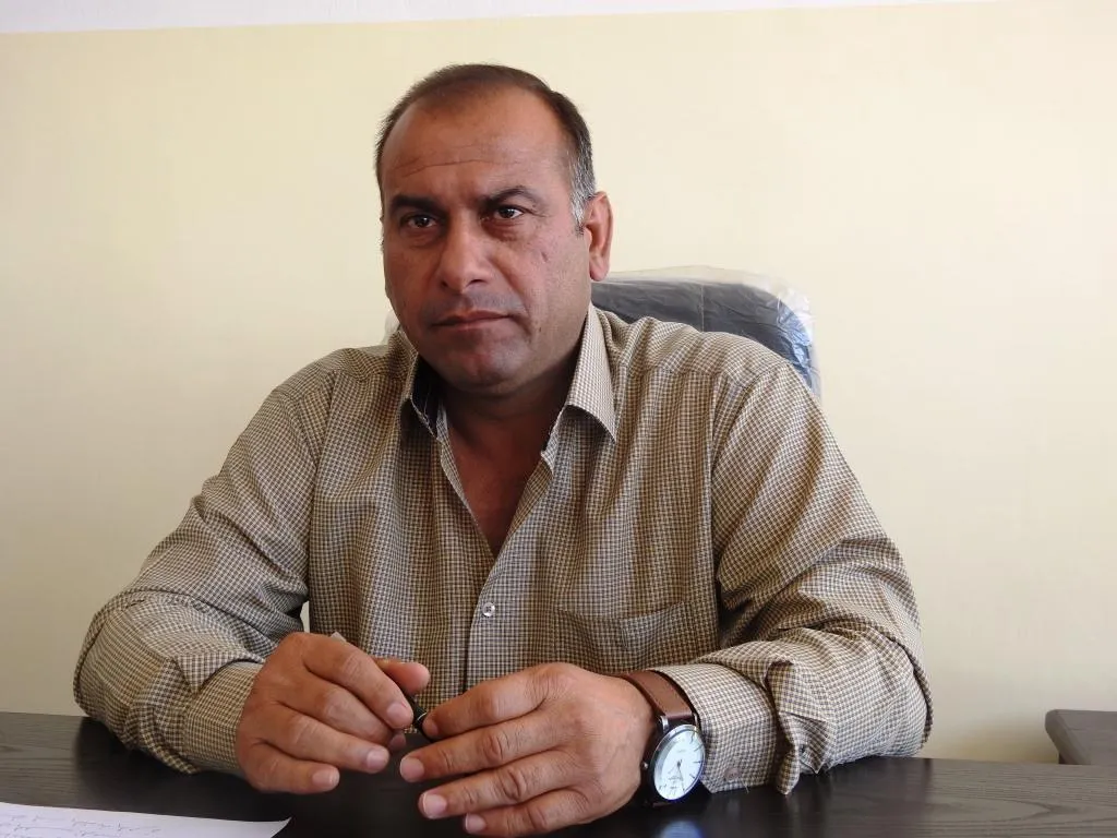 Moving from Ain Issa ...Al-Raqqa Council seeks better services