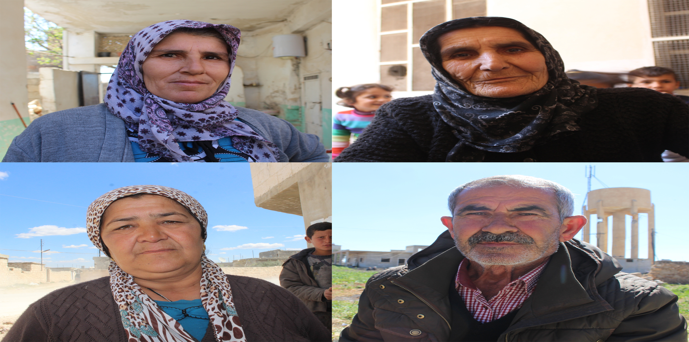 Afrin people: world states are partners in Turkey’s crimes, particularly Russia
