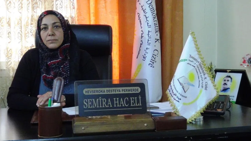 “Turkish occupation aims to obliterate Kurdish language in Afrin”