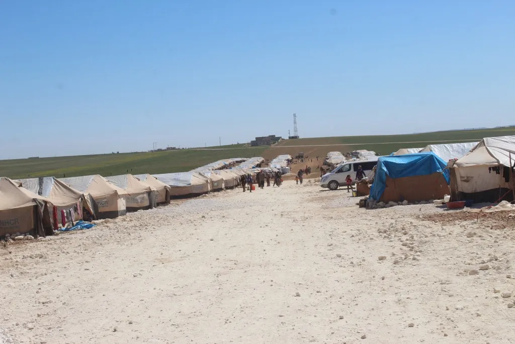 Refugees: we are shocked by negligence of orgs