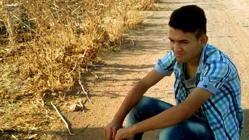Mother of martyr Ilan Dara tells from his life in his 40s