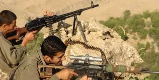 Eight Turkish soldiers killed by Guerilla op in Başûr Kurdistan