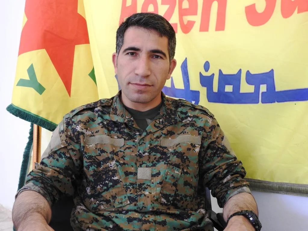 IS gangs organize its self again due to attacks of Turkish occupation on Afrin