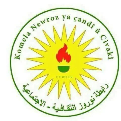 Kurds in Lebanon donate 36,000 $ for Afrin people