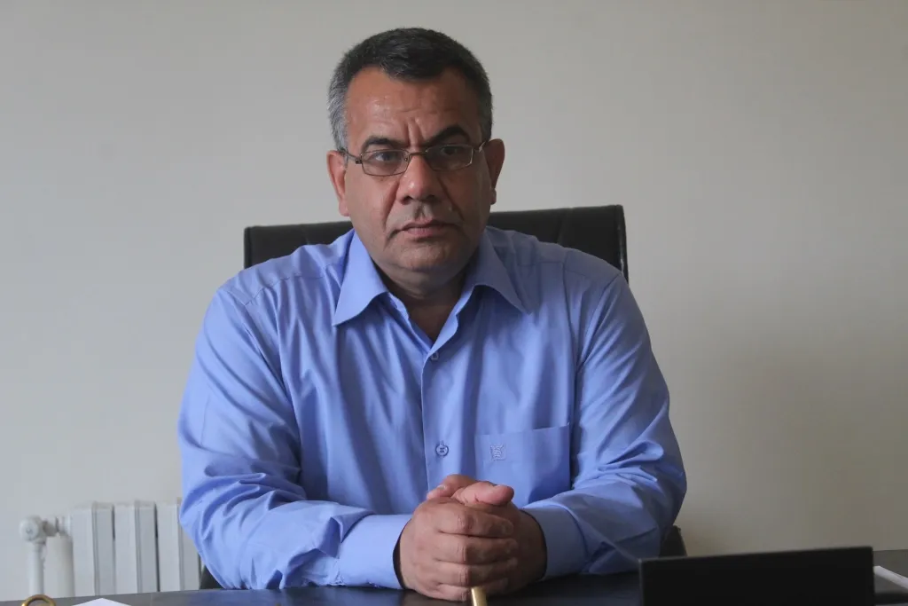 Syria Future Party’s president: We seek to restore unity between Syrians
