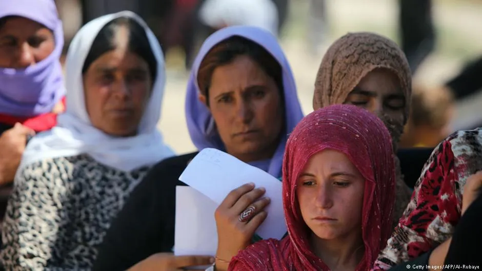 The Times: Architects team will document genocide sites against Şengal’s Yazidi