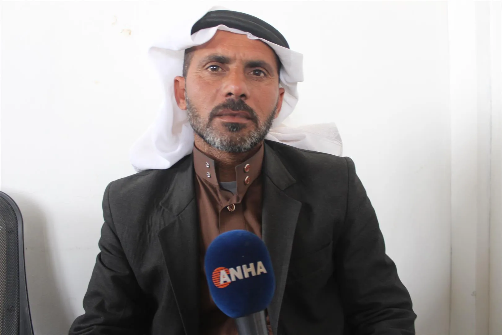  “Ocelan’s birthday is oppressed peoples’ ”