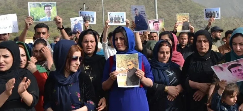 Basur people will hold demonstration condemning Turkish occupation