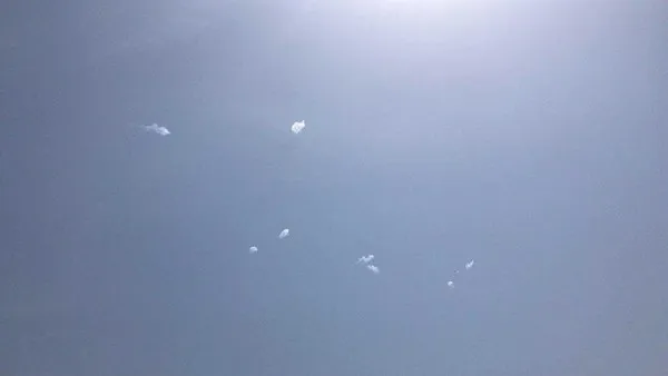 Houthis launch 4 ballistic missiles on Saudi Arabia’s Jazan  