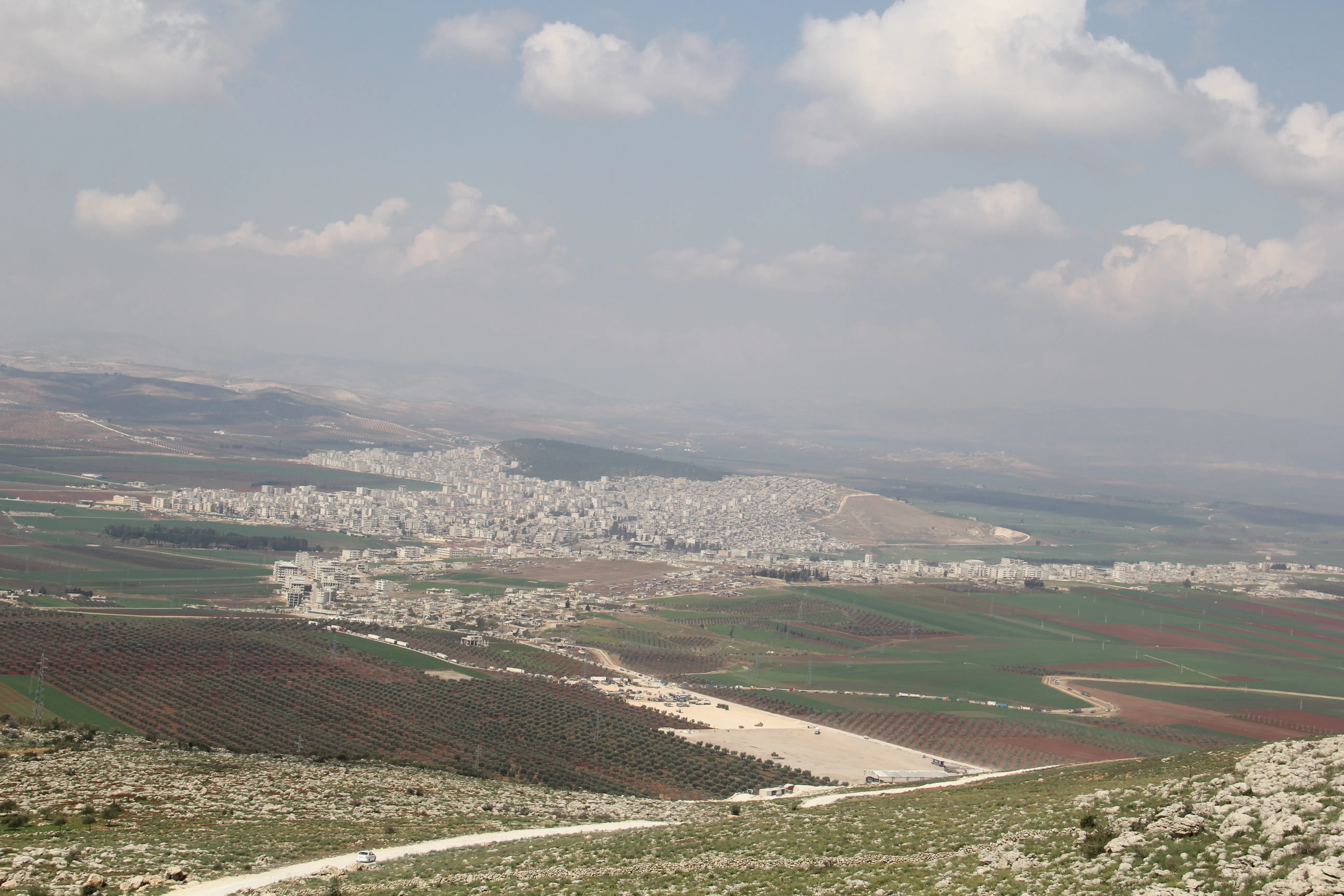 Afrin canton's people arrested by Turkey, its gangs demanding ransom for release