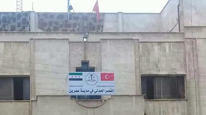 Turkification, changing demographics... Turkey's practices continue in Afrin