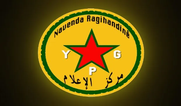 YPG: We foiled attack by Turkish occupation army on our positions in Afrin