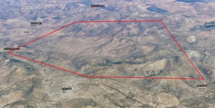 4 Turkish soldiers killed in qualitative operation of Guerilla in Bradust