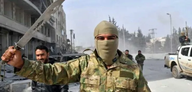Afrin: Turkey’s mercenaries kidnap 45 Kurdish men