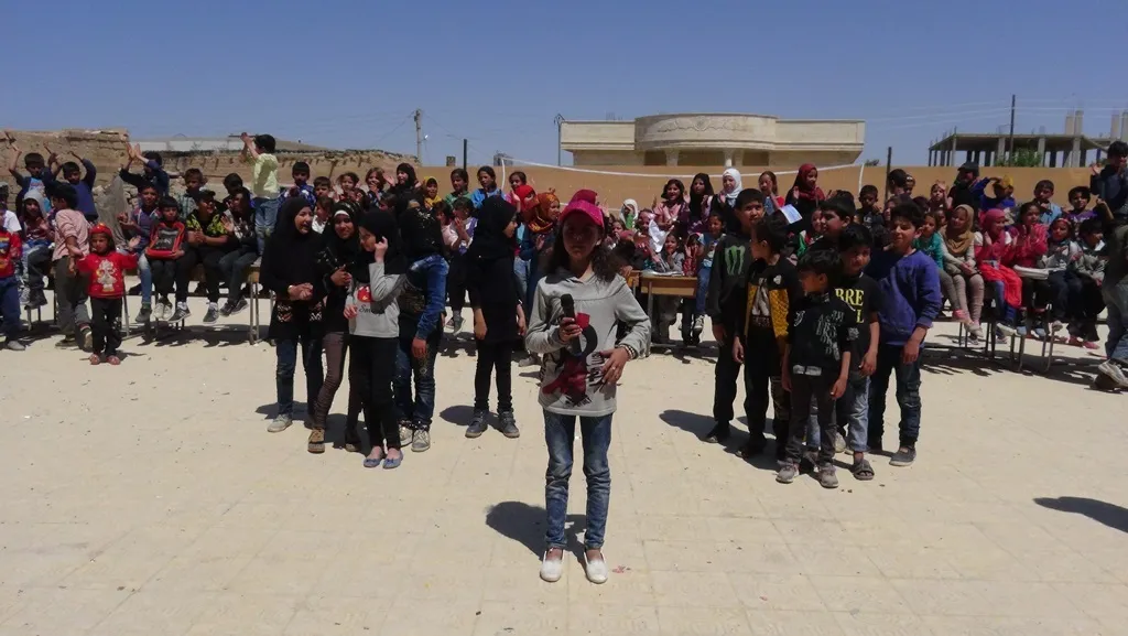 Education, culture committees save childhood from Daesh’s deposits