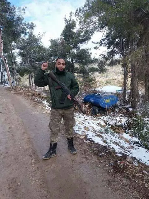 From Nusra to Afrin: The portrait of a Turkish-backed jihadist revealed