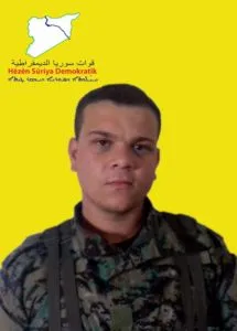 Record of Resistance of the Age’s martyrs in Afrin revealed