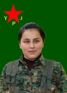 Record of Resistance of the Age’s martyrs in Afrin revealed