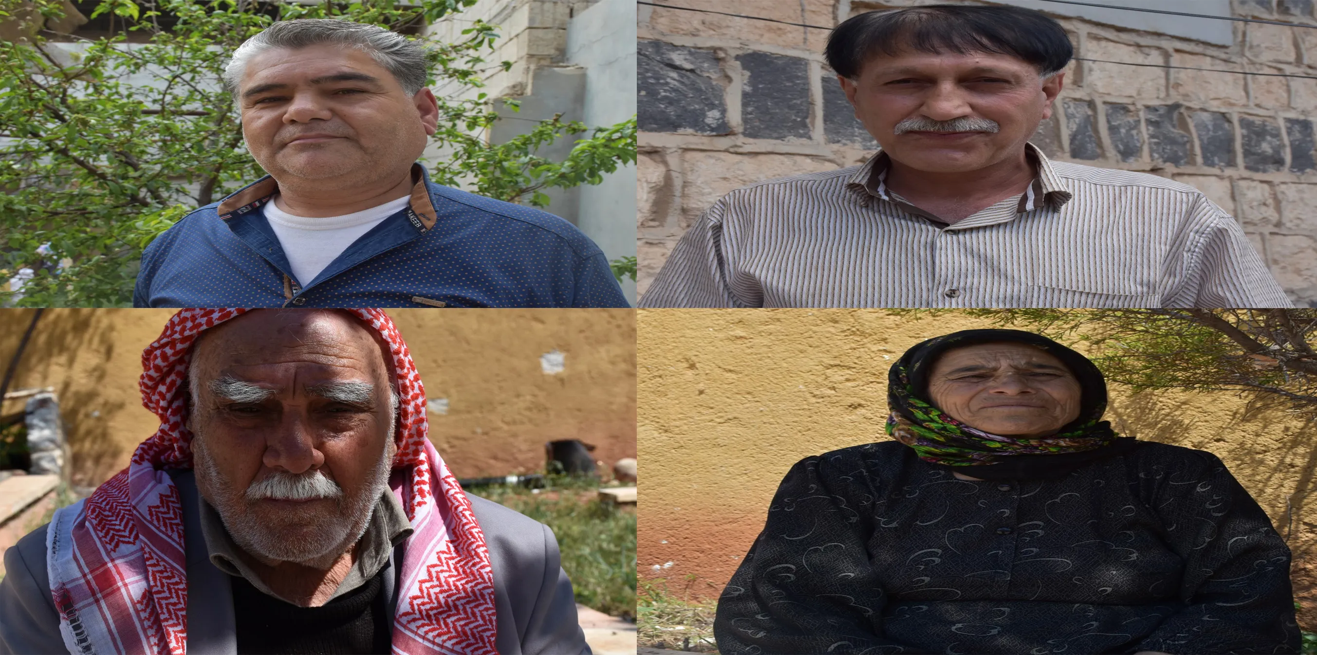Afrin Yazidis, Alawites subjected to violations by Turkey's gangs