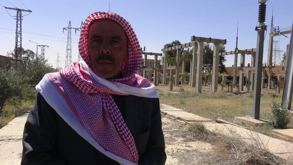 Economy committee in al-Tabqa calls Turkey to shared water resources 