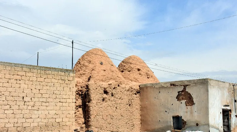 Girê Aran or Tel-Aran… From painful history to hopeful present