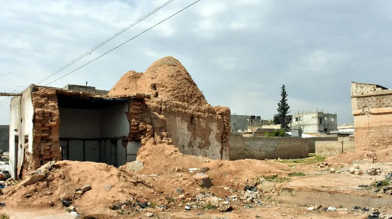 Girê Aran or Tel-Aran… From painful history to hopeful present