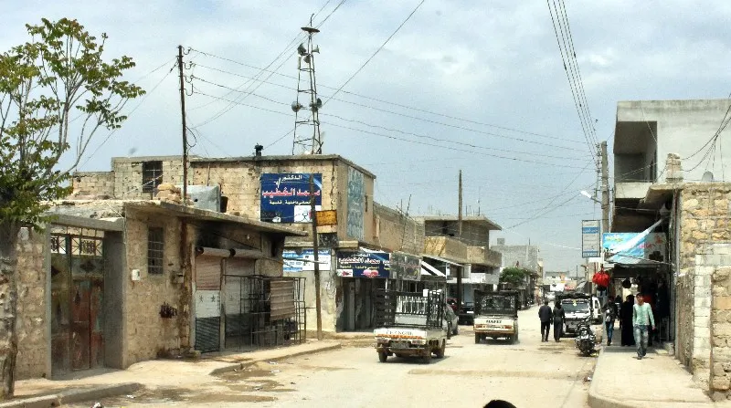 Girê Aran or Tel-Aran… From painful history to hopeful present