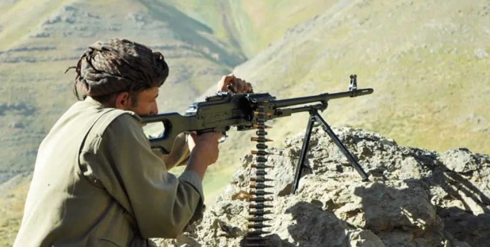HPG: Our forces carried out special operations in Bradost ,Çelê