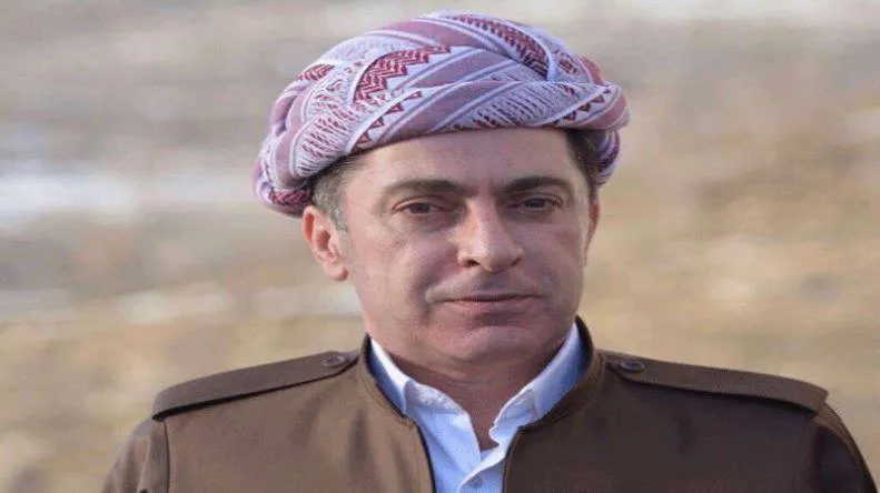TEV- DEM sent condolence to President of Kurdistan region for death of his brother