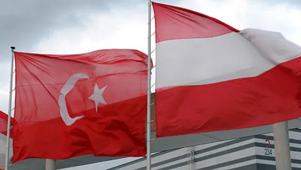 Austria ban organization of Turkish election campaigns on its lands