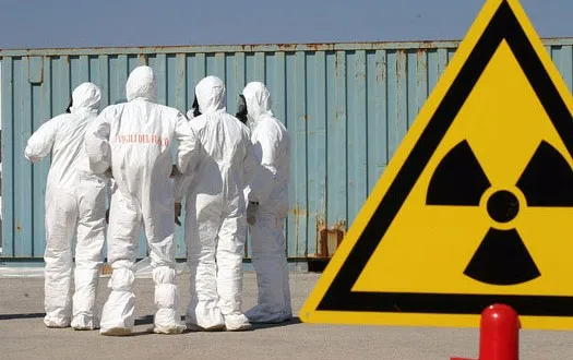 Agency: Prohibition Chemical Weapons Organization's mission arrived Douma