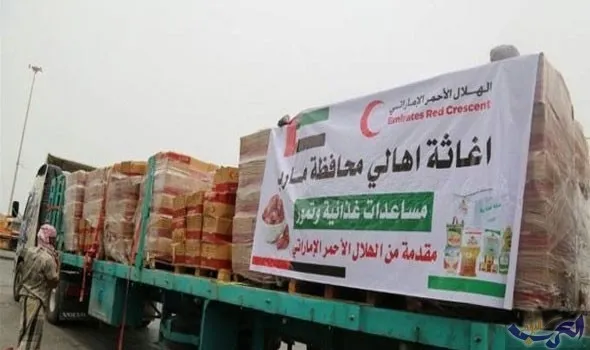 Gulf states offer aid to Yemen