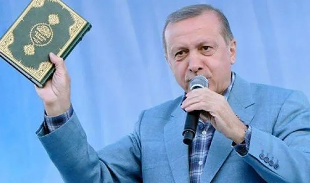 Erdogan issues decision to import pork