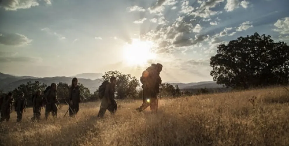 HPG: 5 Turkish soldiers killed in Barzan area