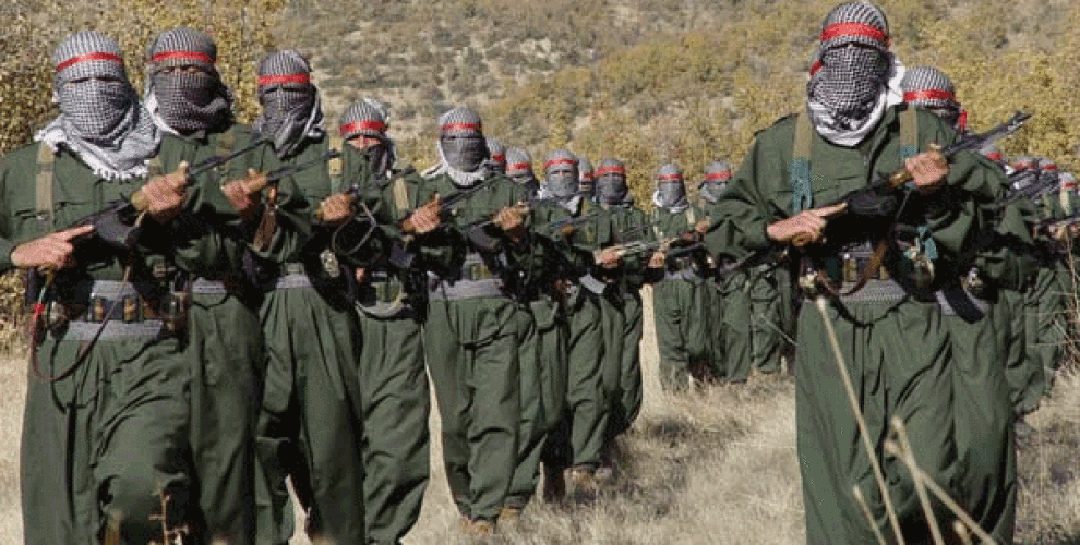 HPG confirmed killing 3 MIT officials in special operations