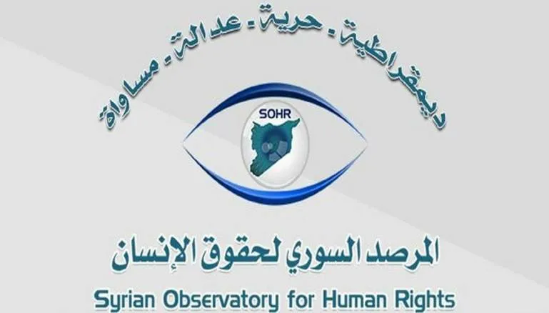 Syrian Observatory documents martyrdom , killing of 3,673 people last March in Syria