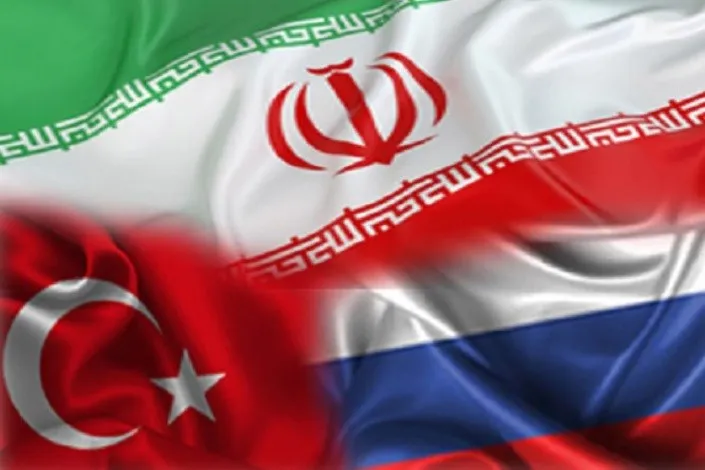 Idlib .. Termination flirting or division of Syria forever?